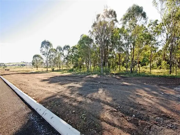 Second view of Homely land listing, Lot 15 Liz Kernohan Drive, Elderslie NSW 2570