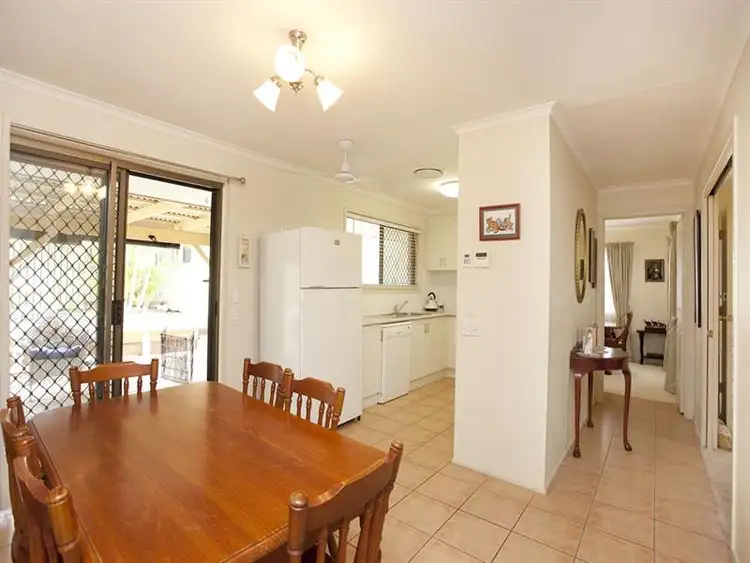 Fourth view of Homely house listing, 6 Mullins Street, Coopers Plains QLD 4108
