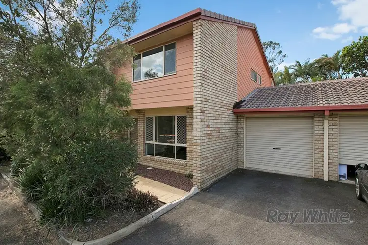21/51-61 Bowen Street, Capalaba QLD 4157