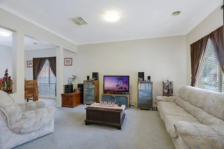 Fifth view of Homely house listing, 16 Mat Rush Avenue, Bundoora VIC 3083