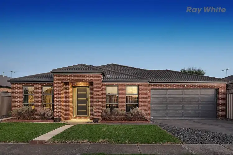 27 Maxwell Street, Point Cook VIC 3030