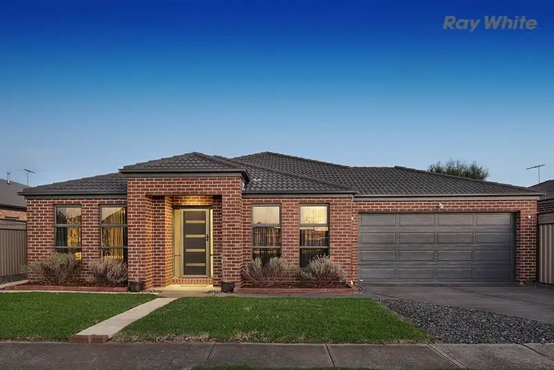 Main view of Homely house listing, 27 Maxwell Street, Point Cook VIC 3030