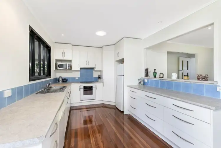 Fourth view of Homely house listing, 4 Leadale Street, Wynnum West QLD 4178