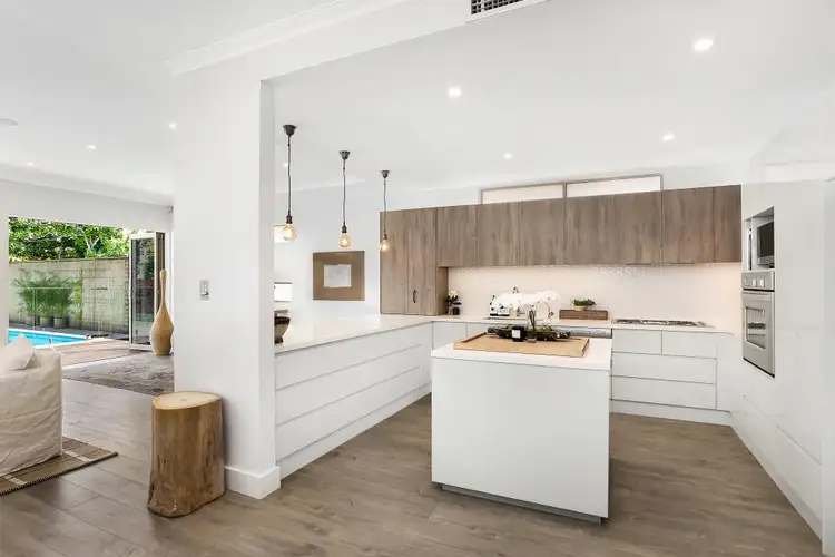 Third view of Homely house listing, 47 Murriverie Road, North Bondi NSW 2026