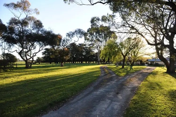 Fifth view of Homely rural property listing, Lot 469 Cnr Kentish and Clezy Road, Mount Gambier SA 5290