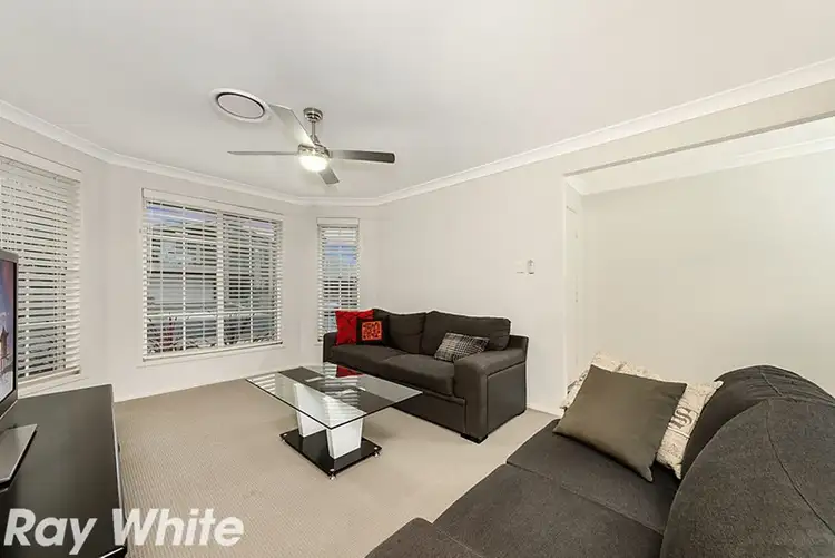 Third view of Homely house listing, 4 Wave Street, The Ponds NSW 2769