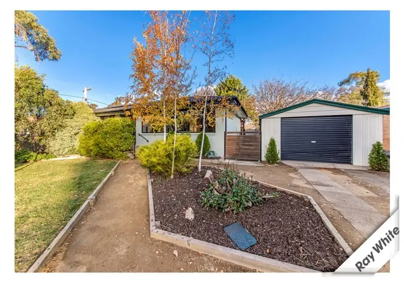 Main view of Homely house listing, 4 Cooke Street, Kambah ACT 2902