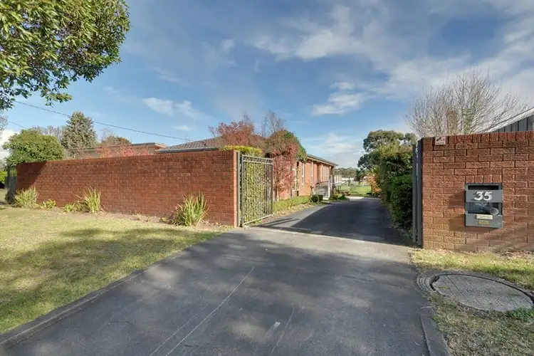 Fifth view of Homely house listing, 35 High Street, Traralgon VIC 3844