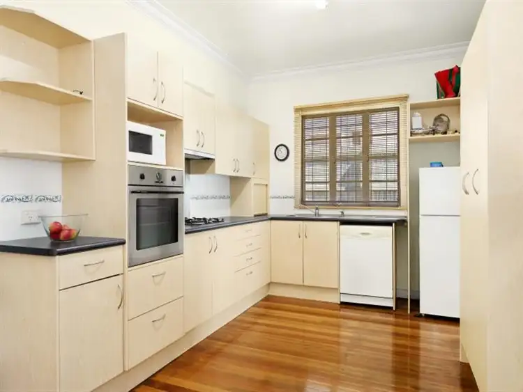 Fourth view of Homely house listing, 18 Clarke Street, Bardon QLD 4065