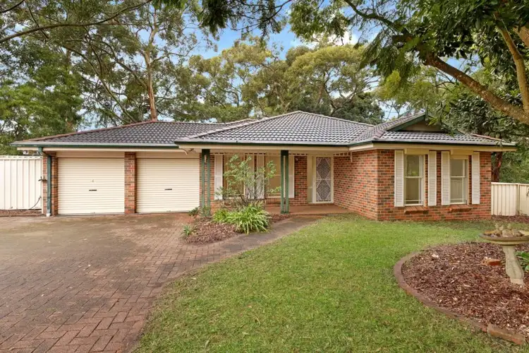Second view of Homely house listing, 3 Prosser Close, Tarrawanna NSW 2518