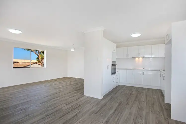 Second view of Homely unit listing, 4/24 Akeringa Place, Mooloolaba QLD 4557