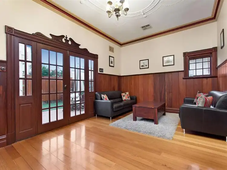 Fifth view of Homely house listing, 1A Hutton Street, Thornbury VIC 3071