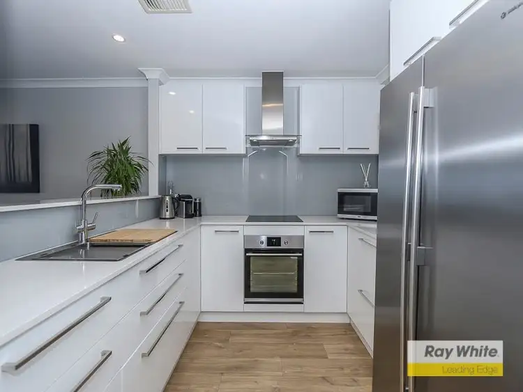 Fifth view of Homely house listing, 5/8 Toulon Circle, Mindarie WA 6030