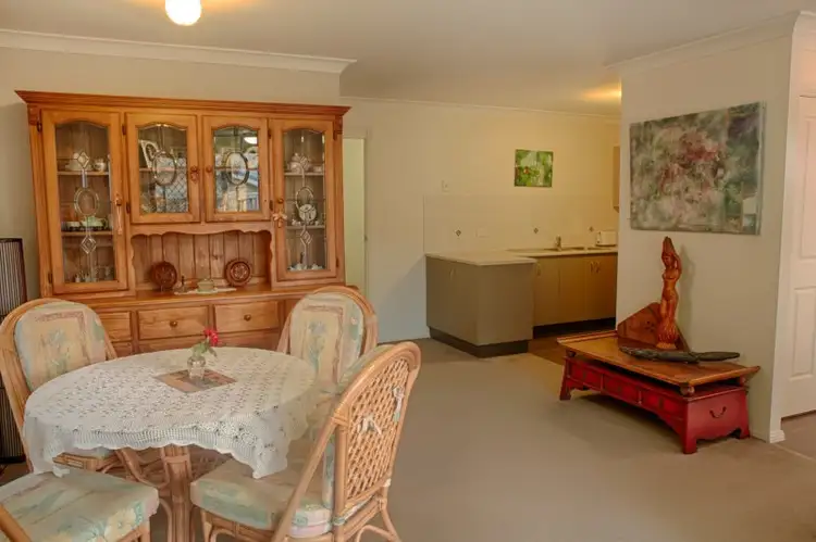 Fifth view of Homely house listing, 4/21 Hillview Avenue, Dungog NSW 2420