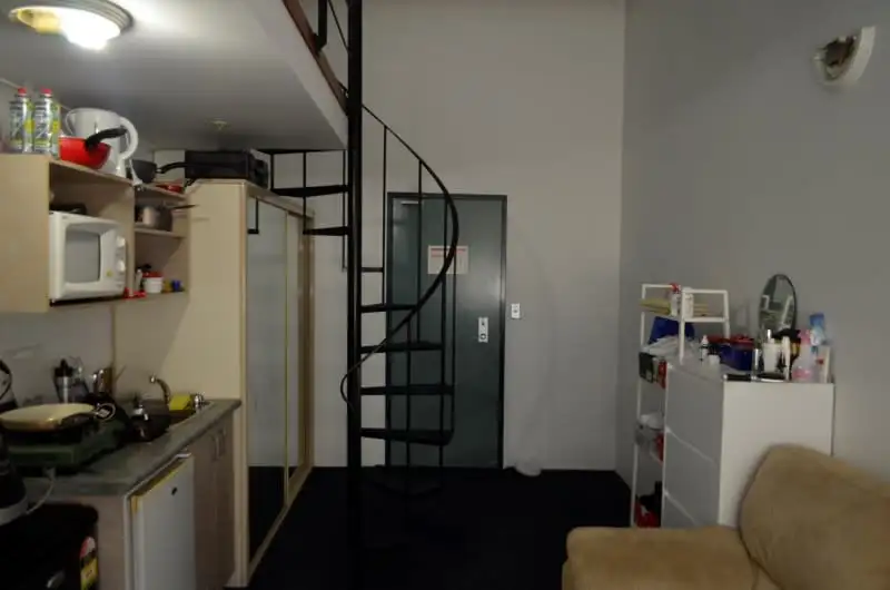 Main view of Homely apartment listing, 4089/185-211 Broadway, Ultimo NSW 2007