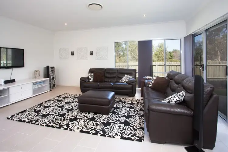 Third view of Homely house listing, 72 Petrie Crescent, Aspley QLD 4034