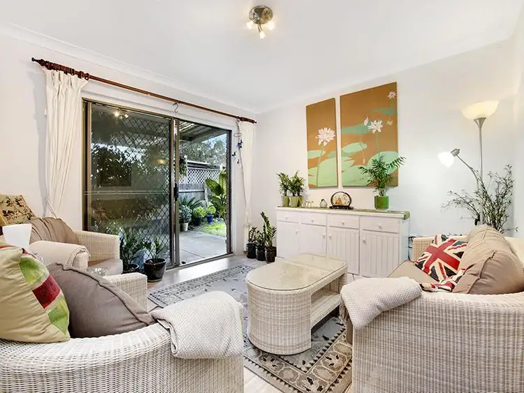 Second view of Homely house listing, 16 Georges River Road, Oyster Bay NSW 2225