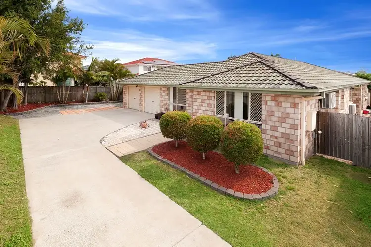 Second view of Homely house listing, 6 Sunningdale Street, Oxley QLD 4075