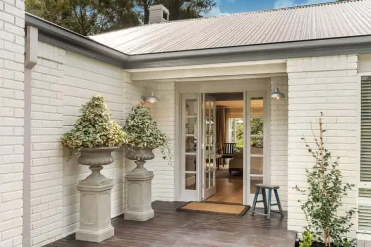 Third view of Homely house listing, 82A Burradoo Road, Burradoo NSW 2576