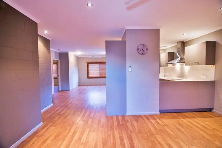 Fifth view of Homely house listing, 6 Leeuwin Crescent, Bentley Park QLD 4869