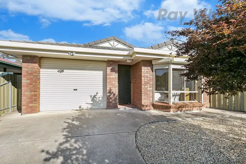 Main view of Homely house listing, 4 Makin Court, Evanston Park SA 5116
