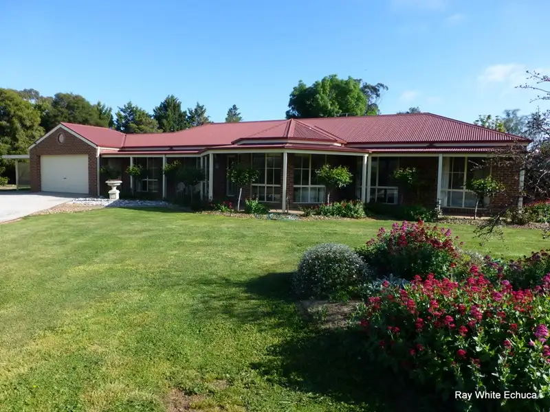 Main view of Homely house listing, 5 Holmfield Court, Moama NSW 2731