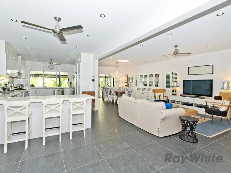 Third view of Homely house listing, 114 Taylors Road, Gaythorne QLD 4051