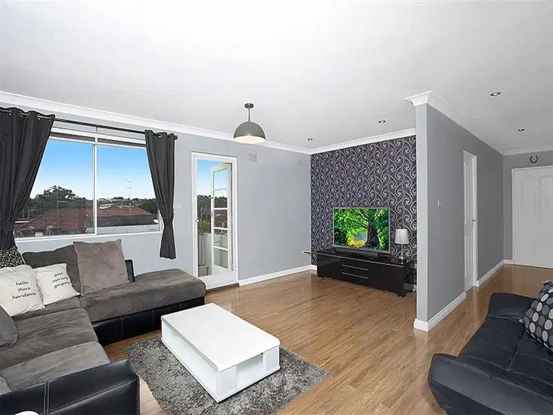 Main view of Homely apartment listing, 9/625 Anzac Parade, Maroubra NSW 2035