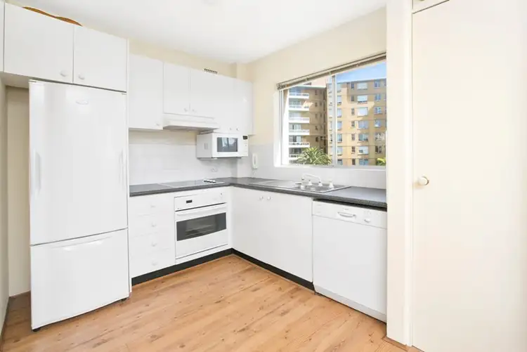 Sixth view of Homely apartment listing, 2/77 Dee Why Parade, Dee Why NSW 2099