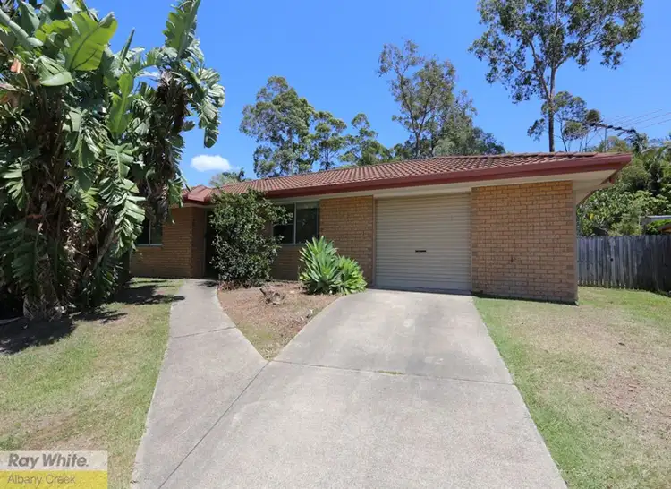74 Jagora Drive, Albany Creek QLD 4035