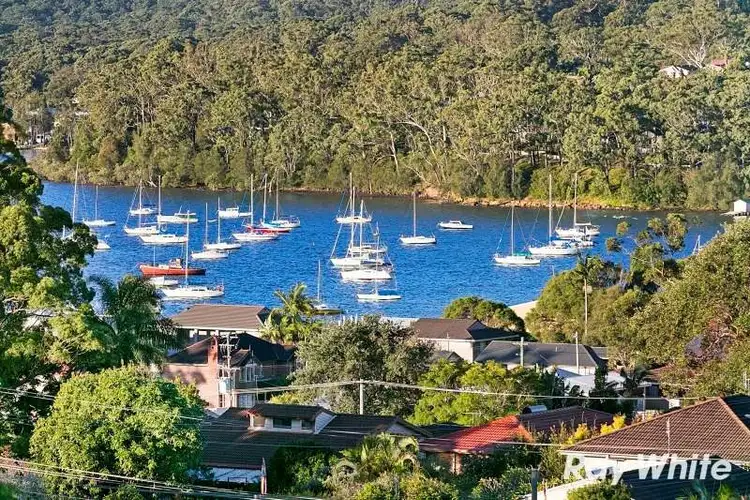 Second view of Homely house listing, 56 The Corso, Saratoga NSW 2251