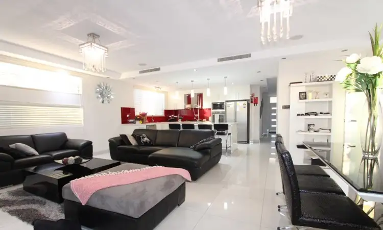 Second view of Homely house listing, 135 Cumberland Road, Auburn NSW 2144
