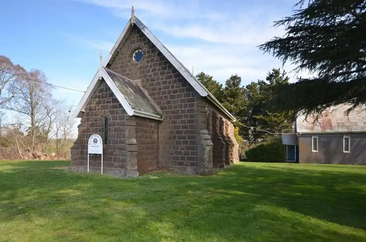 CA 3C Daylesford-Ballarat Road, Newlyn VIC 3364