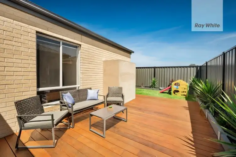 Sixth view of Homely house listing, 6 Plough Street, Mernda VIC 3754