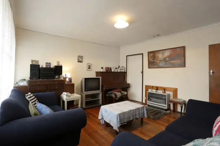 Second view of Homely house listing, 6 Jones Court, Laverton VIC 3028