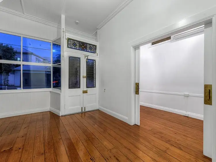 Seventh view of Homely townhouse listing, 109A Adamson Street, Wooloowin QLD 4030