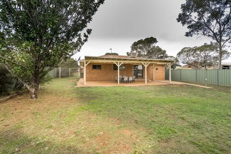 Seventh view of Homely house listing, 4 Bonner Crescent, Dubbo NSW 2830