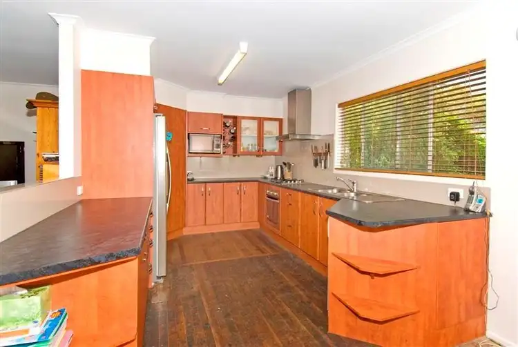 Sixth view of Homely house listing, 8 Wunulla Street, Thorneside QLD 4158