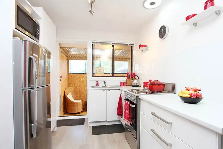 Fourth view of Homely unit listing, 2/93 Butterworth Road, Aldinga Beach SA 5173