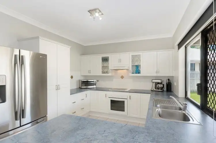 Third view of Homely house listing, 16 Seabrook Circuit, Bushland Beach QLD 4818