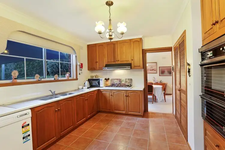 Sixth view of Homely house listing, 100 Bellevue Avenue, Highton VIC 3216