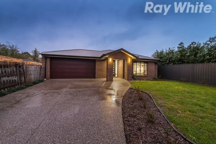 Main view of Homely house listing, 109 Harley Street North, Knoxfield VIC 3180