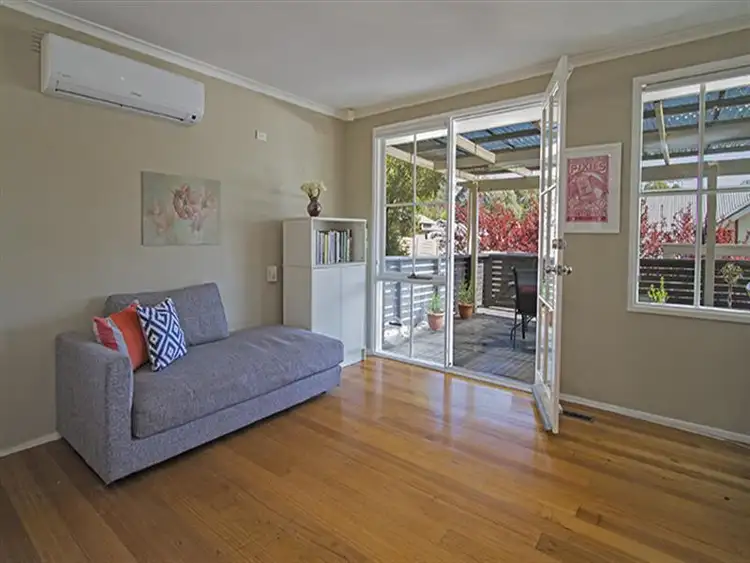 Fourth view of Homely house listing, 1/16 Fyffe Street, Diamond Creek VIC 3089