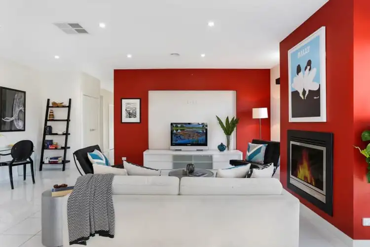 Second view of Homely house listing, 136 Wattletree Street, Craigieburn VIC 3064