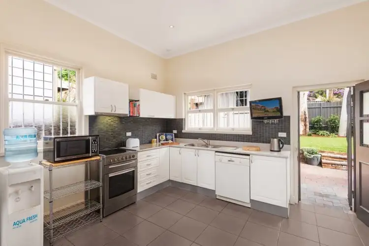 Fourth view of Homely house listing, 5 Carter Street, Randwick NSW 2031