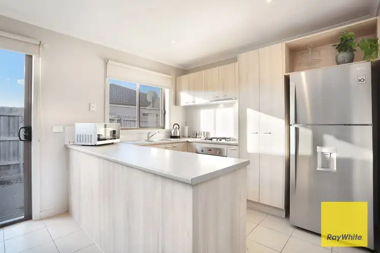 Sixth view of Homely house listing, 5/3 Campaspe Way, Point Cook VIC 3030