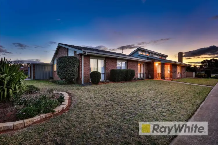 8 Acacia Court, Mildura VIC 3500