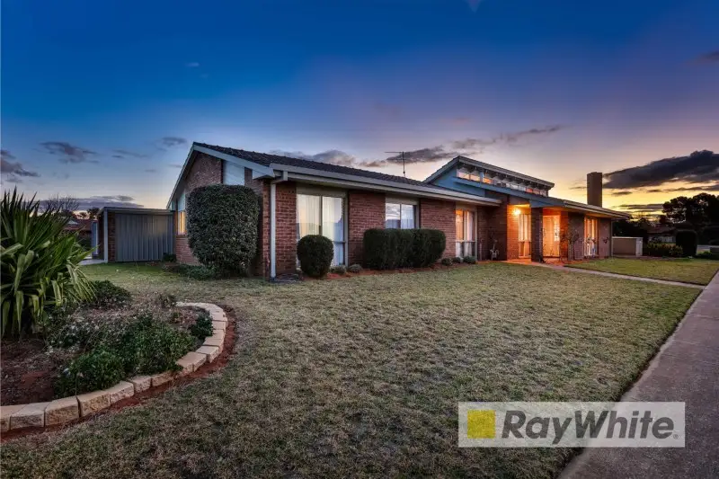 Main view of Homely house listing, 8 Acacia Court, Mildura VIC 3500