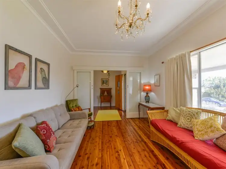 Second view of Homely house listing, 132 Rawson Avenue, Tamworth NSW 2340