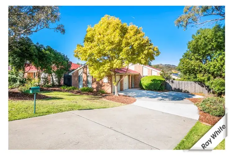Second view of Homely house listing, 7 Alder Close, Jerrabomberra NSW 2619
